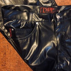 NYC Punk History: Tripp by Daang Goodman